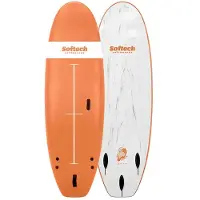 Softech Zeppelin 9´0´´ Surfbräda