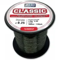 ASSO Classic 1000 M Monofilament