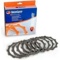 Tecnium 3030958 Kopplingsplattor Kit