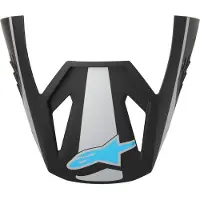Alpinestars Sm3 Heat Ece06 Visir