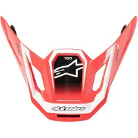 Alpinestars Sm7 Deed Ece06 Visir