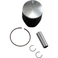 Wössner Ktm Sx65 09-14 44 98 8241dc Kolvsats