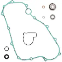 Moose Hard-parts 821285 Honda Crf250r 10-17 Vattenpumps Packning