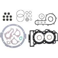 Moose Hard-parts Polaris 808964mse Komplett Packningssats