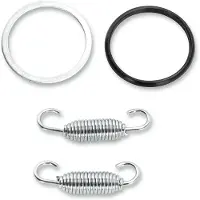 Moose Hard-parts 823152 Suzuki Rm125 92-08 Avgaspackning