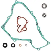 Moose Hard-parts 821232 Honda Cr125r 84-86 Vattenpumps Packning