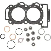 Moose Hard-parts 810963 Polaris Scrambler 850 Ho/eps 13 Topplockspackningssats