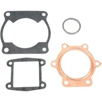 Moose Hard-parts Yamaha Yfs 200 Blaster 88-01 Topplockspackningssats