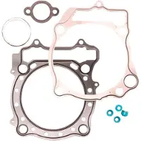 Cometic Suzuki C3157-est Topplockspackning
