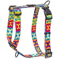 Rogz Fusion Hundsele