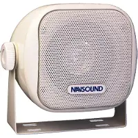 Navsound N80160 Högtalare 15w