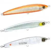 Duel Sonic Boom Dive Ytvatten Stickbait 56g 160 Mm