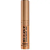 Rimmel Turbocharged Glow 10 ml - 008 It's Giving Bronze