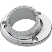 Moose Hard-parts Yamaha Yfm700 Fgp Grizzly 07-13 Avgasspets