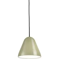 Airam Enna Taklampa med diffusor, E27 Grön 220mm