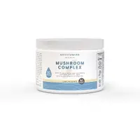 Myvegan Pulver av svampkomplex - 30servings - Unflavoured