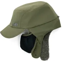 Outdoor Research Whitefish Keps