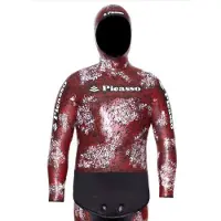Picasso Thermal Skin 7 Mm Spjutfiskejacka