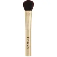 Nabla Foundation Brush Foundationborste 1 st