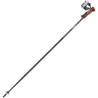 LEKI Airfoil 3D, Skidstavar, Svart