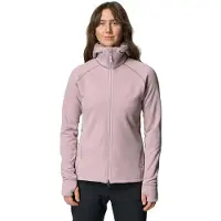 Houdini W's Power Houdi Sky Purple