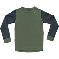 Devold Expedition Merino T-shirt Med Lång ärm