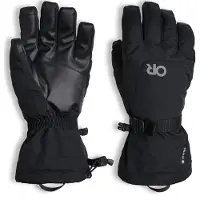 Outdoor Research M Revolution GTX Gloves Black