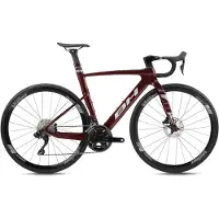 Bh Aerolight 6.0 105 Di2 2026 Racercykel