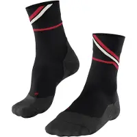 Falke Women's Ru4 130 Years Socks Black