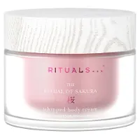 RITUALS The Ritual Of Sakura Whipped Kroppskräm Refillable 220 ml
