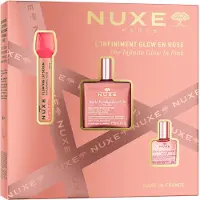 Nuxe Huile Prodigieuse Floral Set