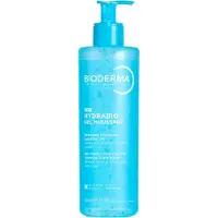 Bioderma Hydrabio Micellar Cleansing Foaming Gel 400 ml