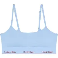 Calvin Klein Convertible Quick-Dry Low Impact Sports Bra