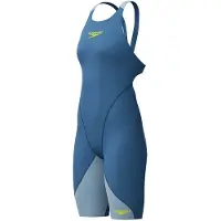 Speedo Fastskin Lzr Ignite ärmlös Baddräkt