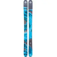 Blizzard - Skidor - Rustler 10 2027 för UnisexUll - Storlek 180 cm - Blå