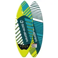 Spinera 5´3´´ Wakesurf-bord