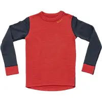 Devold Expedition Merino T-shirt Med Lång ärm