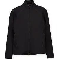 Houdini Women's Power Up Jacket True Black
