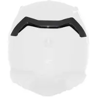 AGV K7 Hjälmens Bakspoiler