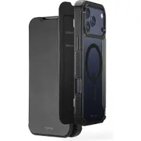 Hama Estuche Extreme Protec Iphone 17 Pro Max Magnetic Telefonfodral