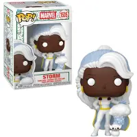Funko POP! Förundran Holidivas Stormfigur 9 Cm
