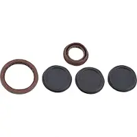 Moose Hard-parts Polaris 822188mse Oljetätningssats