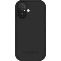 Otterbox Case Apple iPhone 17 Svart Vattentät 77-99764