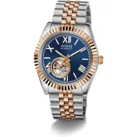 GUESS Connoisseur 42mm 5atm Quartz/analogical Klocka