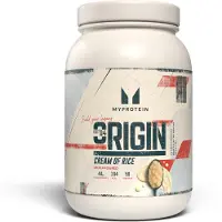 Myprotein Cream of Rice - 2.6KG, 50servings - Unflavoured