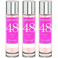 Caravan Nº48 150ml Parfym 3 Enheter