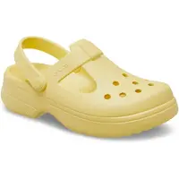 Crocs Classic Mary Jane T Träskor