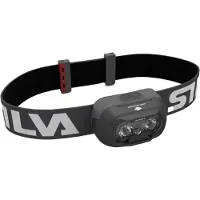 Silva Headlamp Seek 450 Recharge