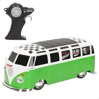 Maisto Tech 78401 Volkswagen Combi 1:24 Fjärrstyrd Bil