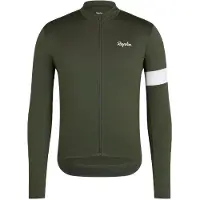 Rapha Core Thermal Långärmad Trikå